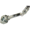 Brake Hydraulic Hose for Blazer, Jimmy, S10, Sonoma, Bravada, Hombre 150.66090