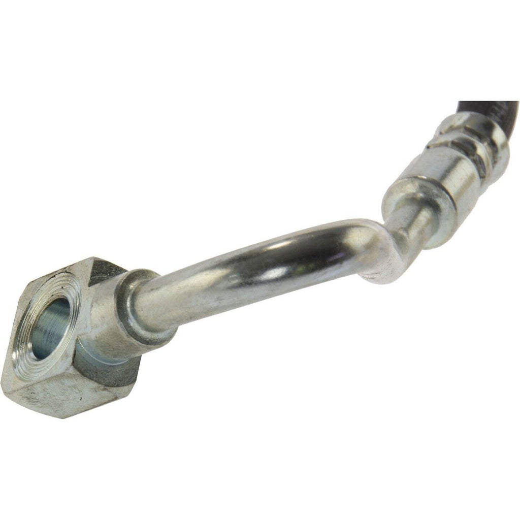 Brake Hydraulic Hose for Blazer, Jimmy, S10, Sonoma, Bravada, Hombre 150.66090