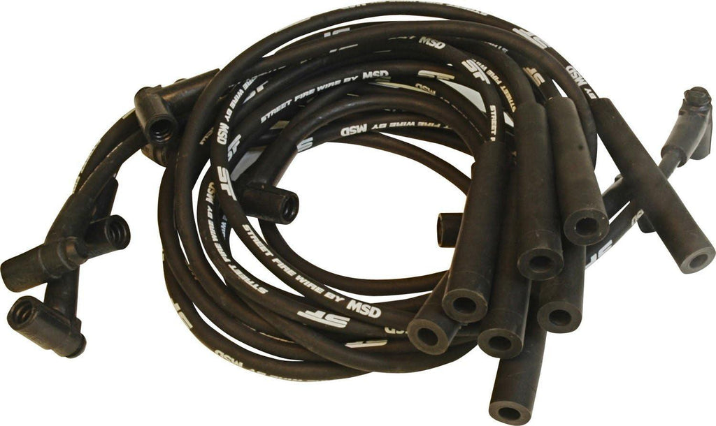 MSD 5569 Street Fire Spark Plug Wire Set