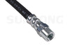 Sunsong Brake Hydraulic Hose for 1996-2002 BMW Z3 2204753
