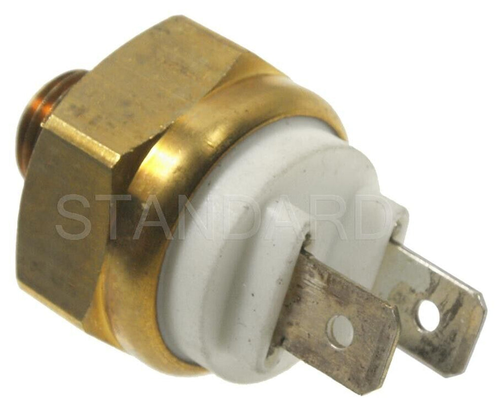 Standard Ignition Engine Cooling Fan Switch for Audi TS-304