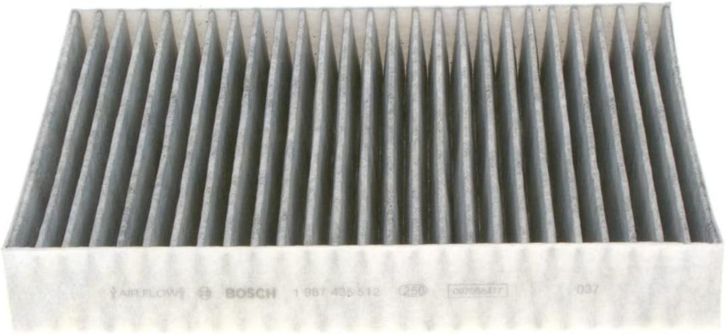 R5512 - Cabin Filter Activated-Carbon