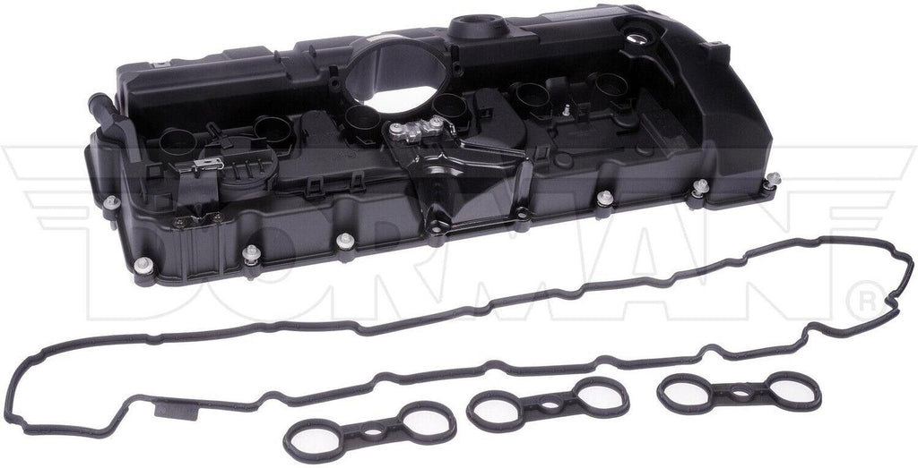 Cubierta De Válvula De Motor Dorman Para BMW 264-935