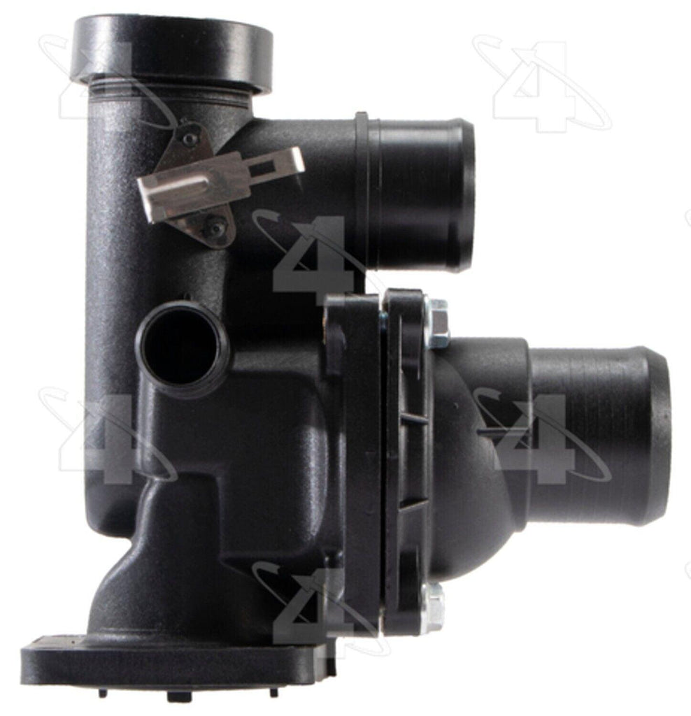 Engine Coolant Water Outlet Housing Kit for Super V8, Vanden Plas+More 86045