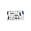 Carlson Drum Brake Hardware Kit for Bronco, P-100, F-100 H7144