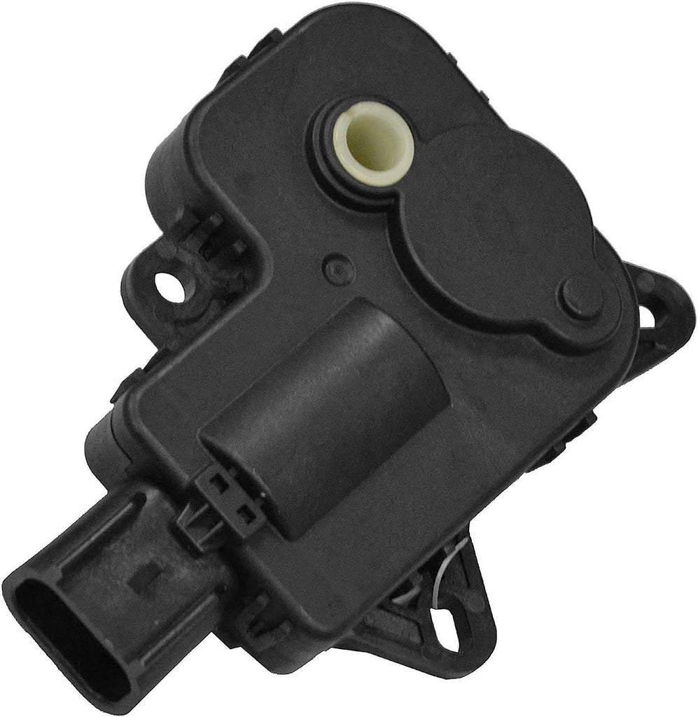 Automatic A/C Temperature Blend Door Actuator Compatible with 99-04 Jeep Grand Cherokee