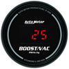 2-1/16 in. BOOST/VACUUM 30 IN HG/30 PSI SPORT-COMP DIGITAL - greatparts