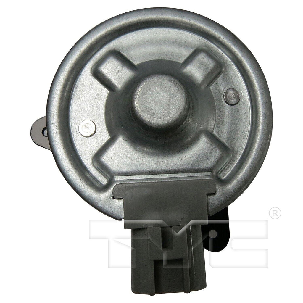 TYC Engine Cooling Fan Motor for Camry, Matrix, Corolla 630660