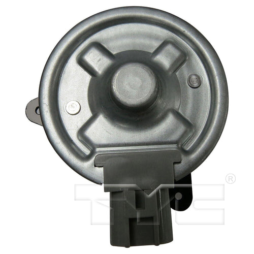 TYC Engine Cooling Fan Motor for Camry, Matrix, Corolla 630660