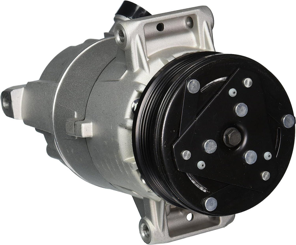 68275 New AC Compressor