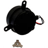 Continental Engine Cooling Fan Motor for 00-02 Focus PM9134