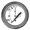 Newport SS 2 Inch Trim Gauge for Honda - 25004