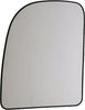 Dorman 56114 Driver Side Upper Door Mirror Glass Compatible with Select Ford Models