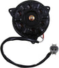 631250 Hyundai Replacement Condenser Cooling Fan Motor