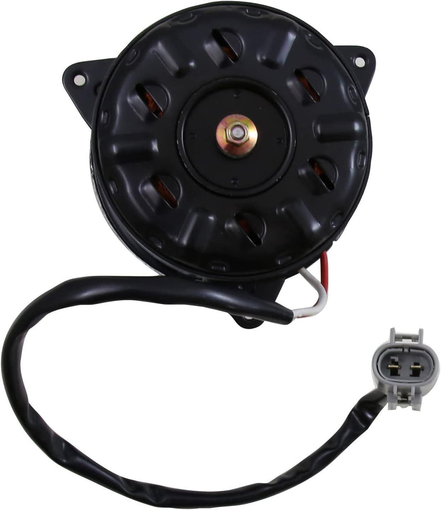 631250 Hyundai Replacement Condenser Cooling Fan Motor