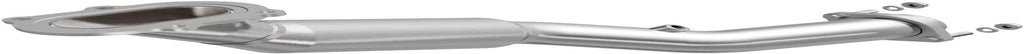 Direct-Fit Catalytic Converter OEM Grade Federal/Epa Compliant 52037 - Stainless Steel 3In Main Piping, 29.125In Overall Length, Pre-And-Post Converter O2 Sensor - Corvette OEM Replacement