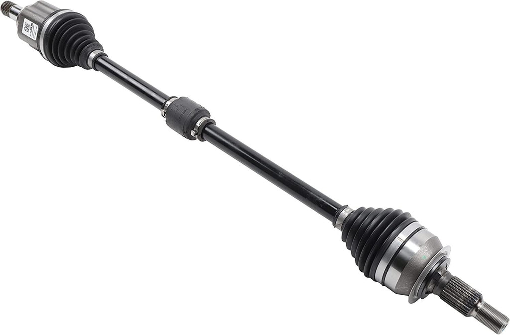 85103939 Front Passenger Side Half-Shaft