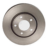 Front Disc Brake Rotor for Town & Country, Caravan+More (09.8977.11)