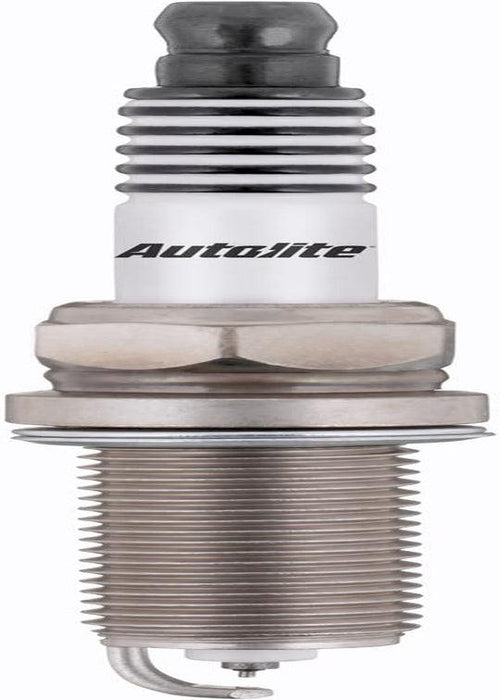 APP5683 Double Platinum Automotive Replacement Spark Plugs (4 Pack)
