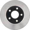 Gold 18A559 Black Hat Front Disc Brake Rotor