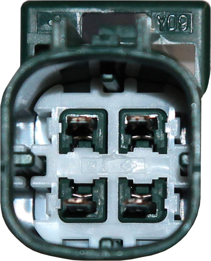 350-34198 Oxygen Sensor, Original Equipment Replacement O2 Sensor, Direct Fit