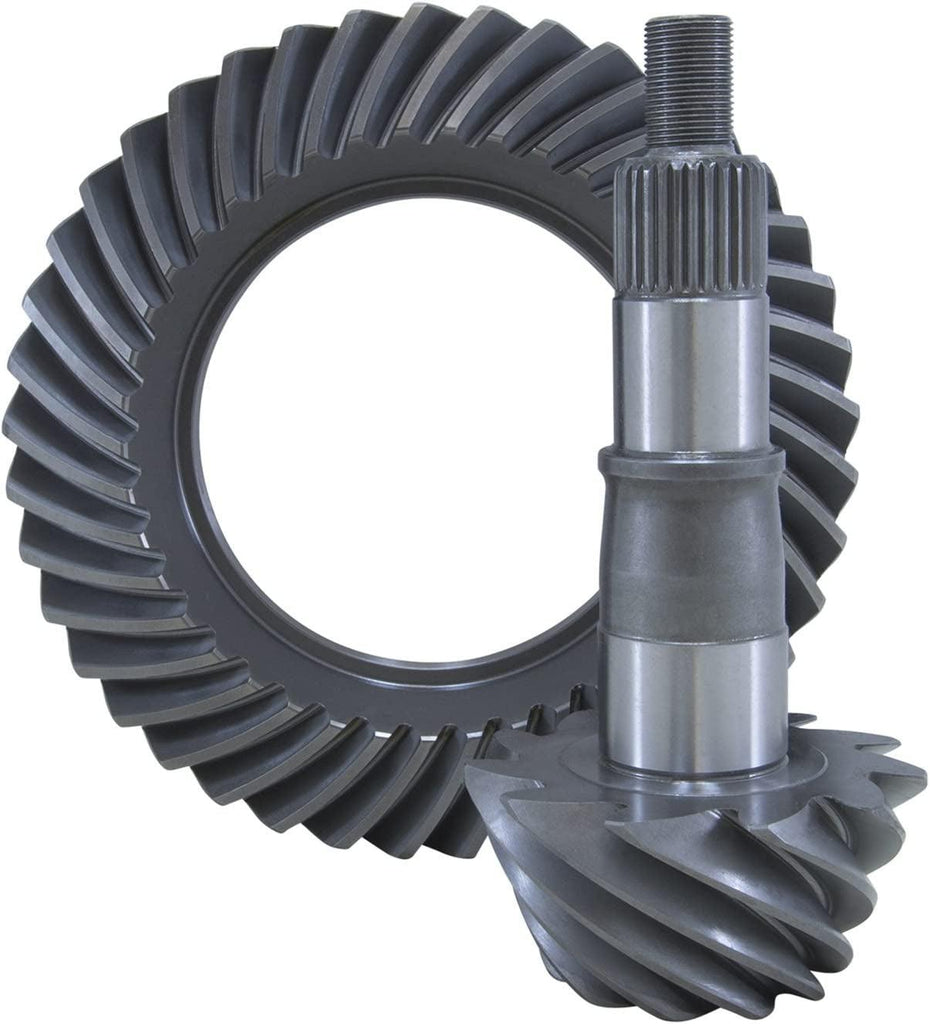 USA Standard Ring & Pinion Gear Set for Ford 8.8" in a 3.08 Ratio.