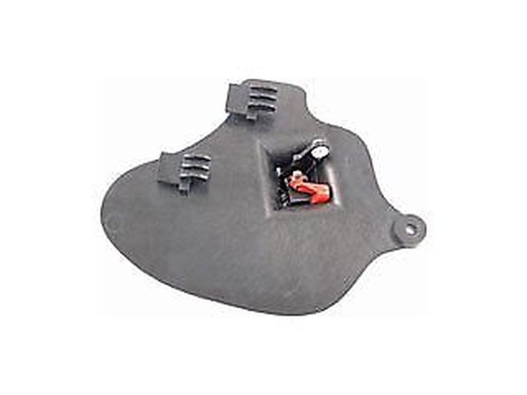 Dorman Interior Door Handle for Cavalier, Sunfire 81853