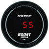 2-1/16 in. BOOST 0-60 PSI SPORT-COMP DIGITAL - greatparts