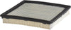 A44632 one Advanced Engine Air Filter Compatible with Select Ford and Mercury