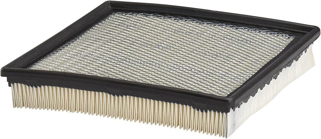 A44632 one Advanced Engine Air Filter Compatible with Select Ford and Mercury