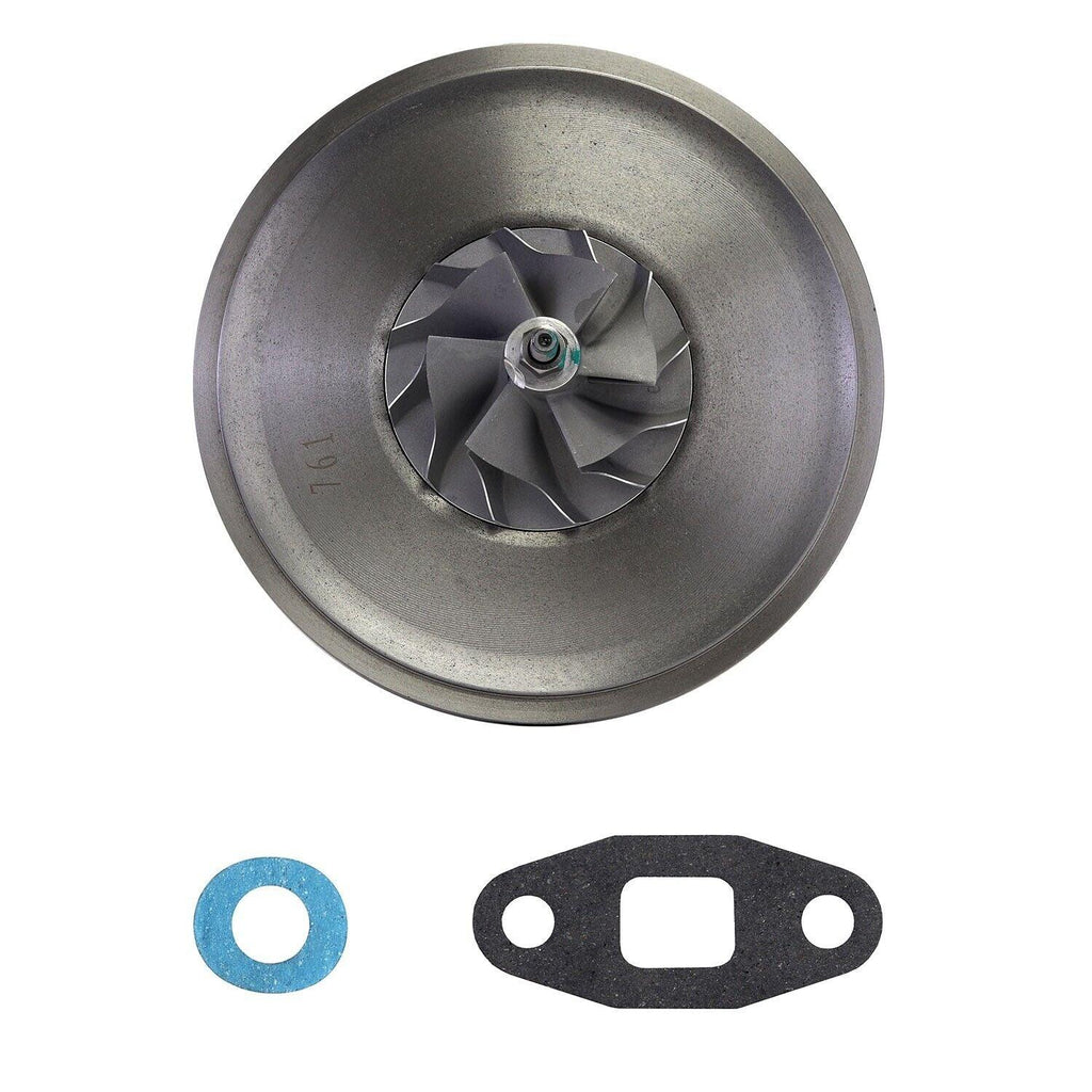 Turbocharger Cartridge for C1500, C1500 Suburban, C2500+More J1030201N