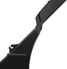 OEM-RF-0284 Factory Style Radiator Cooling Fan Shroud Cooling Efficiency Improved Direct Replacement [Compatible with 00-02 Toyota Tundra 4. 7L without Double Cab]