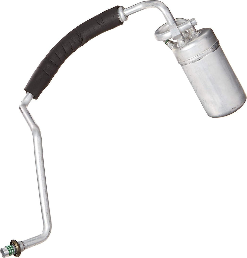 Accumulator W/Hose - 55630