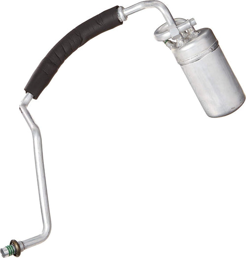 Accumulator W/Hose - 55630