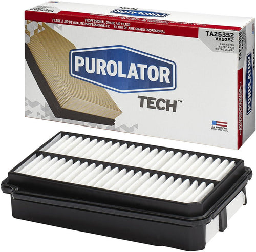 TA25352 tech Air Filter