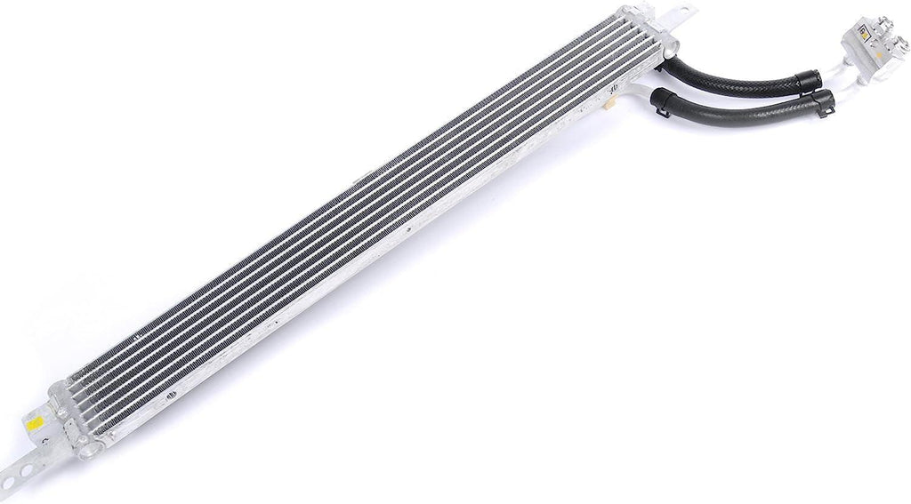 GM Genuine Parts 95152162 Automatic Transmission Auxiliary Fluid Cooler