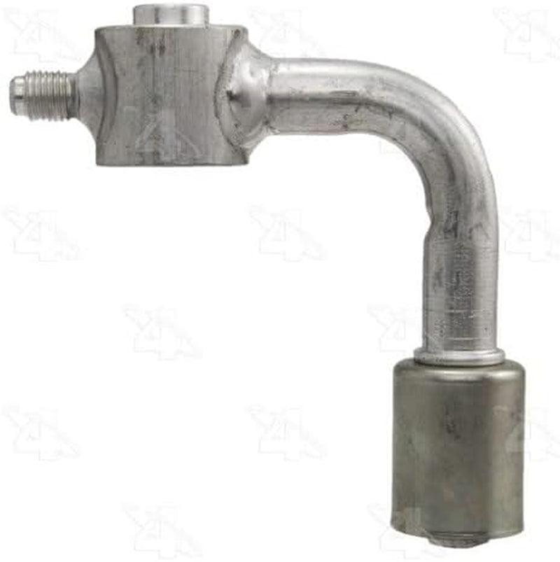 12521 R12 Suction Compressor Air Conditioning Fitting