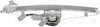Dorman Power Window Motor and Regulator Assembly for 14-20 Nissan Rogue 748-015