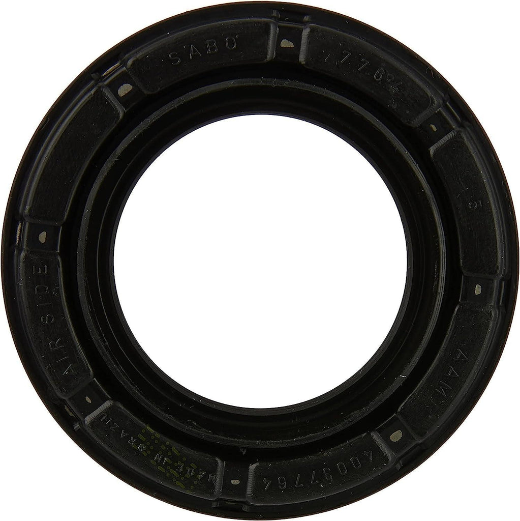 GM Genuine Parts 290-297 Front Axle Shaft Seal