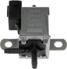 Dorman 911-403 Exhaust Gas Recirculation (EGR) Valve Control Solenoid Compatible with Select Volkswagen Models