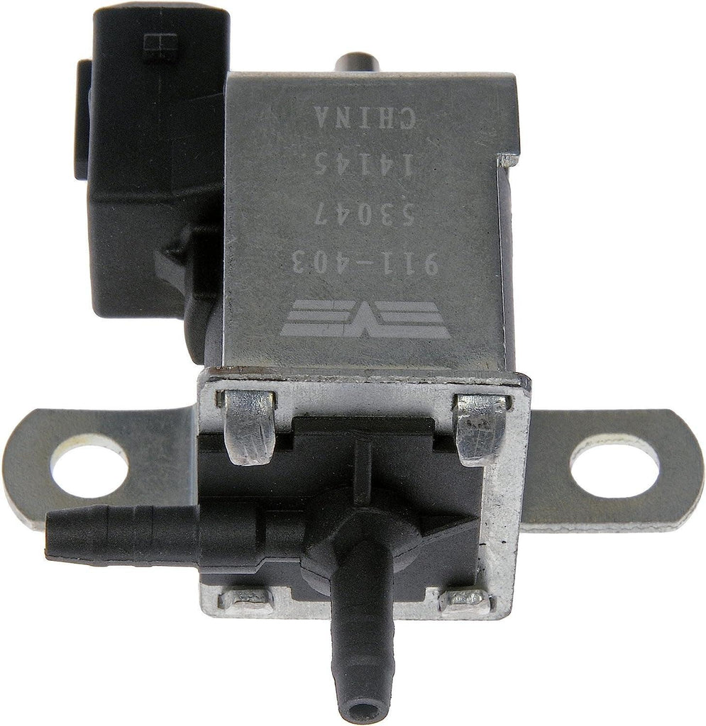 Dorman 911-403 Exhaust Gas Recirculation (EGR) Valve Control Solenoid Compatible with Select Volkswagen Models