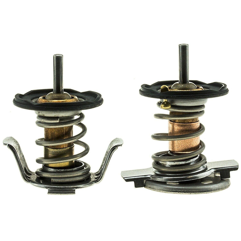 Motorad Engine Coolant Thermostat for F-250 Super Duty, F-350 Super Duty 716-200