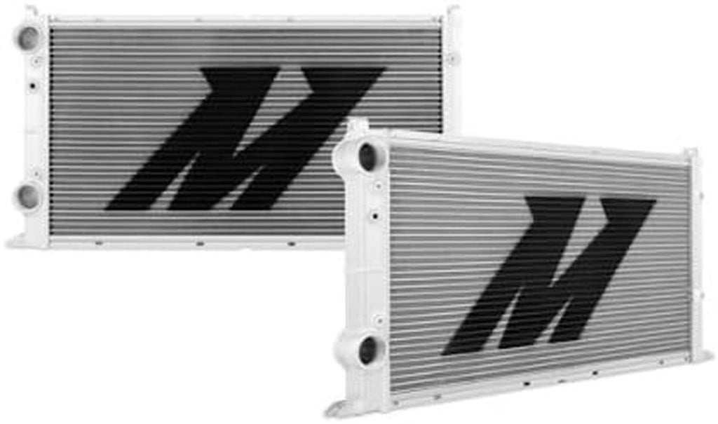 Race Ready Aluminum Radiator, 29.92" X 15.28" X 2.75"