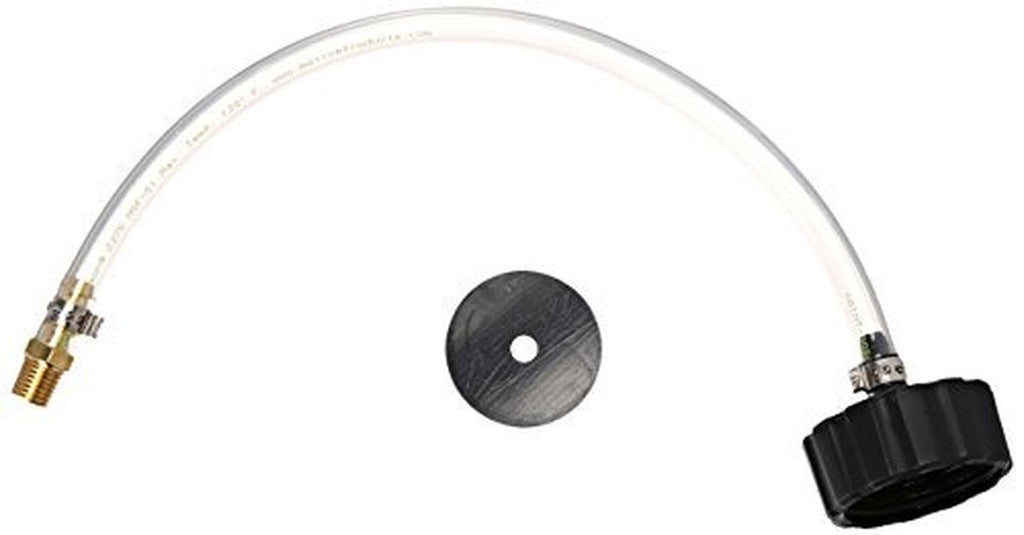 - 1100 European Bleeder Adapter