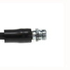 Centric Brake Hydraulic Hose for 02-08 Jaguar X-Type 150.20013