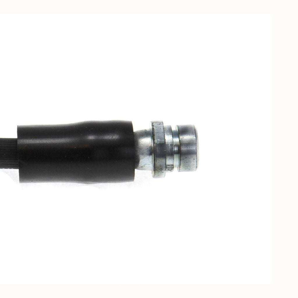 Centric Brake Hydraulic Hose for 02-08 Jaguar X-Type 150.20013