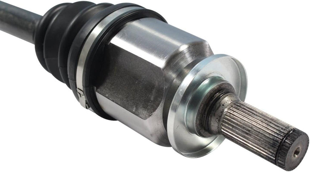 NCV68517 CV Axle Shaft Assembly - Right Front (Passenger Side)