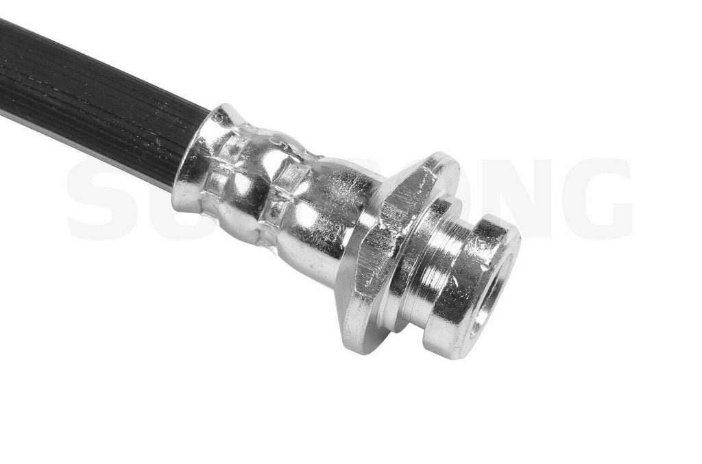 Sunsong Brake Hydraulic Hose for 350Z, G35 2202812