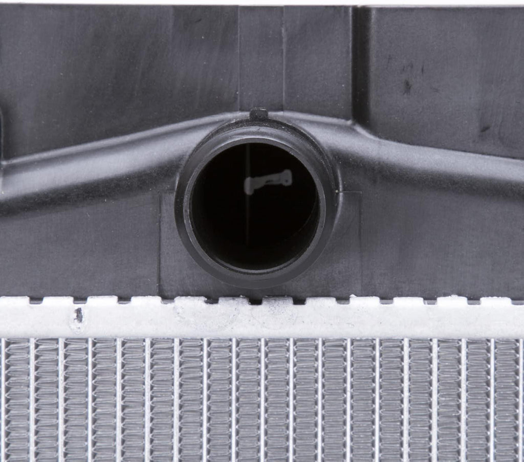 13263 Replacement Radiator for Scion Iq