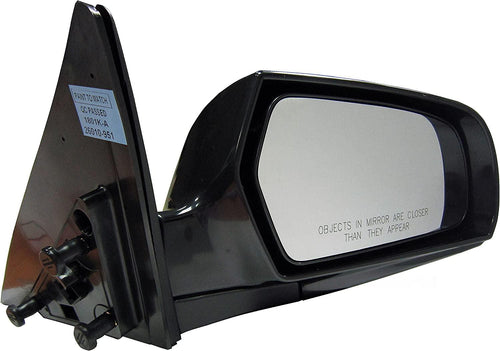 Dorman 955-764 Passenger Side Power Door Mirror - Heated for Select Kia Models